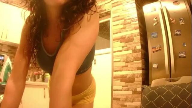 Image 8 of jojofit Stream on Chaturbate on 8 days ago