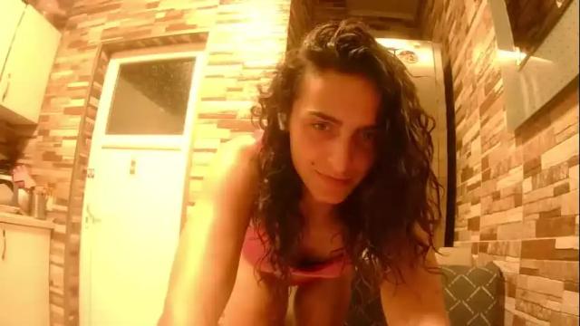 Image 10 of jojofit Stream on Chaturbate on 2 days ago
