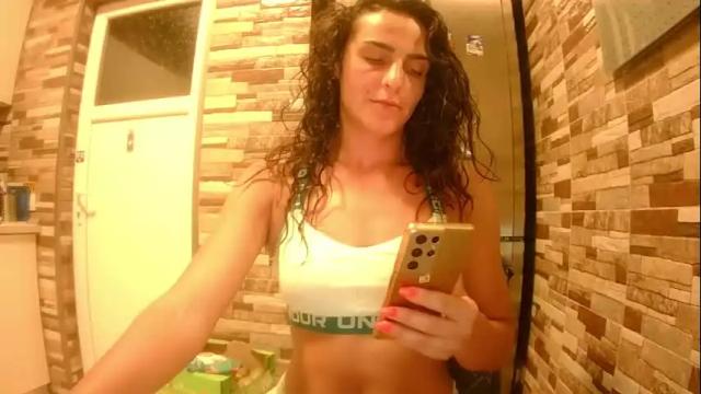 Image 8 of jojofit Stream on Chaturbate on 1 month ago