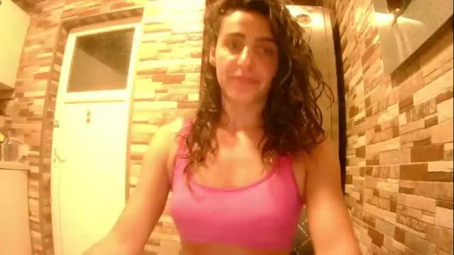 Thumbnail 1, jojofit's Stream at Chaturbate, 1 month ago