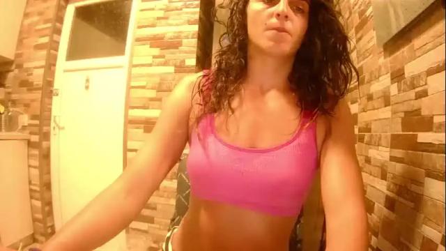 Image 10 of jojofit Stream on Chaturbate on 1 month ago