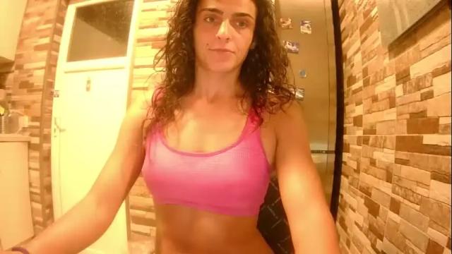 Image 12 of jojofit Stream on Chaturbate on 1 month ago