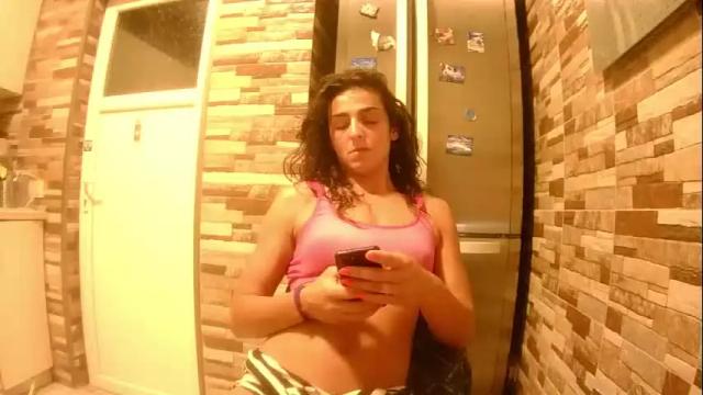 Image 7 of jojofit Stream on Chaturbate on 1 month ago