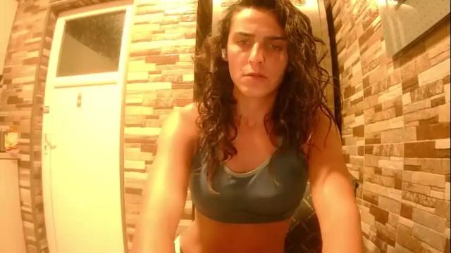 Image 4 of jojofit Stream on Chaturbate on 25 days ago