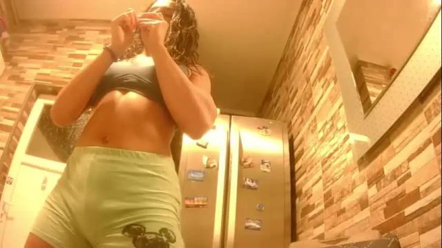 Image 3 of jojofit Stream on Chaturbate on 24 days ago