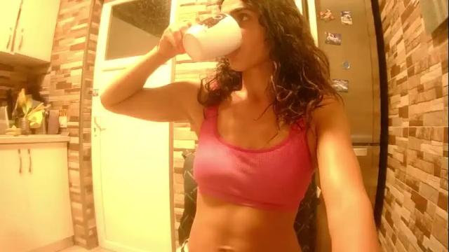 Image 10 of jojofit Stream on Chaturbate on 16 days ago
