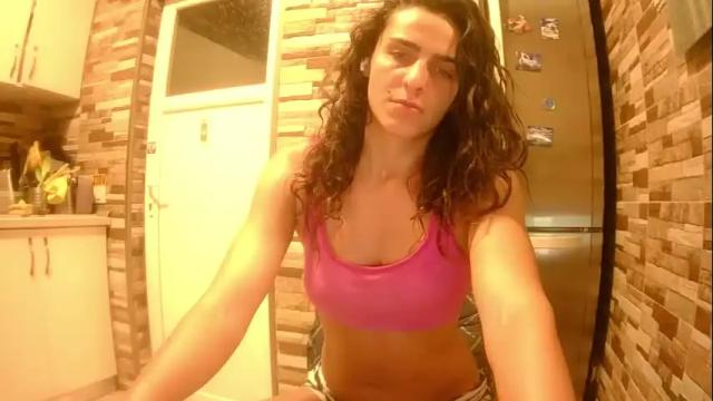 Image 11 of jojofit Stream on Chaturbate on 16 days ago