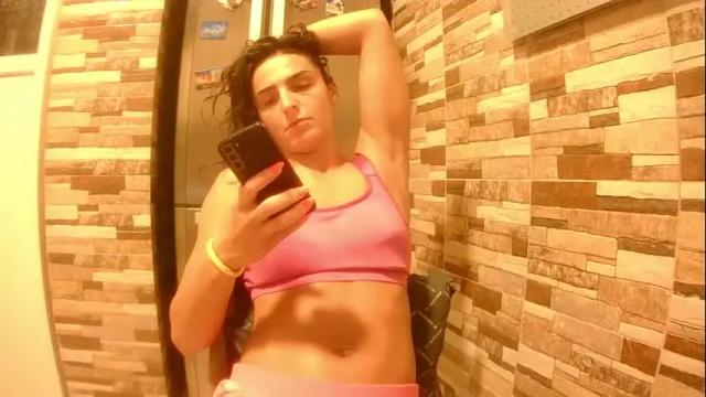 Image 7 of jojofit Stream on Chaturbate on 11 days ago
