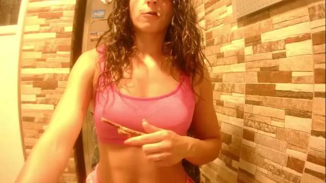 Image 8 of jojofit Stream on Chaturbate on 11 days ago