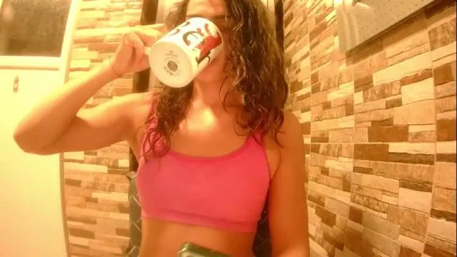 Thumbnail 2, jojofit's Stream at Chaturbate, 9 days ago