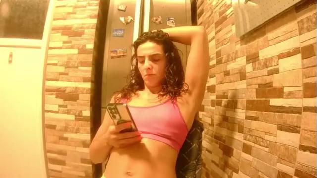 Thumbnail 3, jojofit's Stream at Chaturbate, 9 days ago