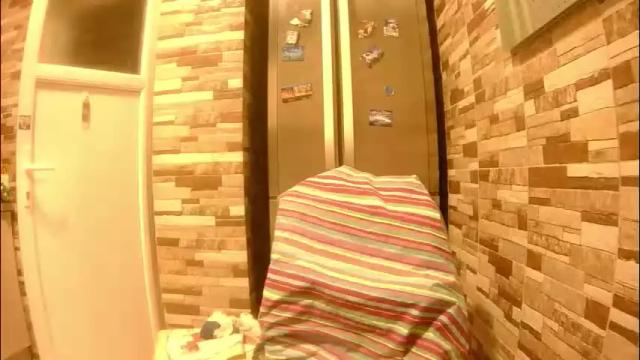 Image 12 of jojofit Stream on Chaturbate on 5 months ago