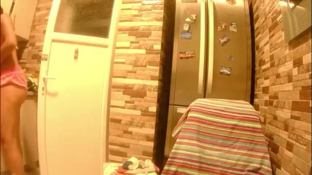 Image 4 of jojofit Stream on Chaturbate on 5 months ago