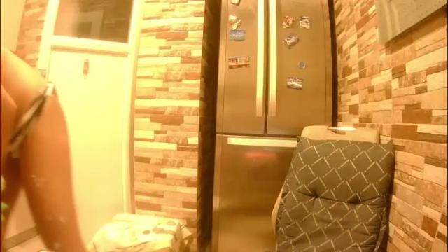 Image 2 of jojofit Stream on Chaturbate on 4 months ago