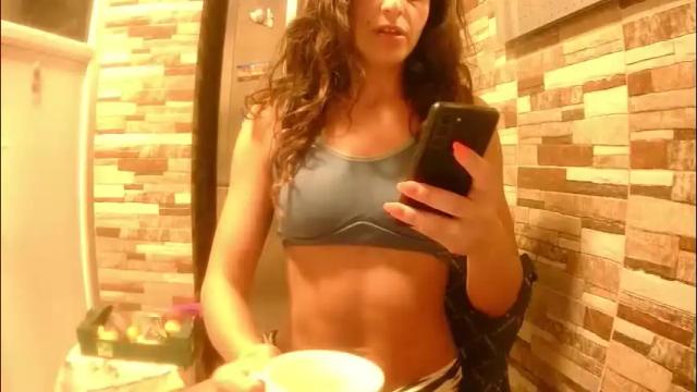 Thumbnail 2, jojofit's Stream at Chaturbate, 4 months ago