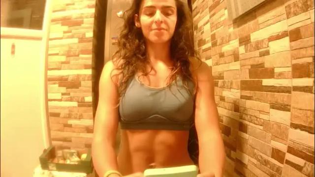 Thumbnail 2, jojofit's Stream at Chaturbate, 4 months ago