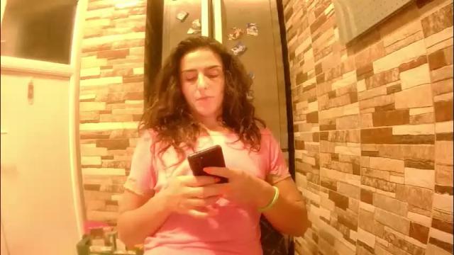 Image 7 of jojofit Stream on Chaturbate on 3 months ago