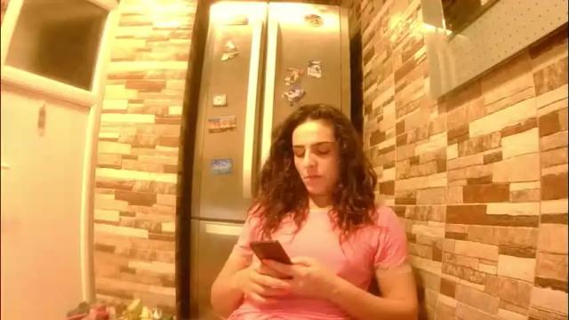 Image 11 of jojofit Stream on Chaturbate on 3 months ago