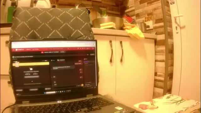 Image 2 of jojofit Stream on Chaturbate on 3 months ago