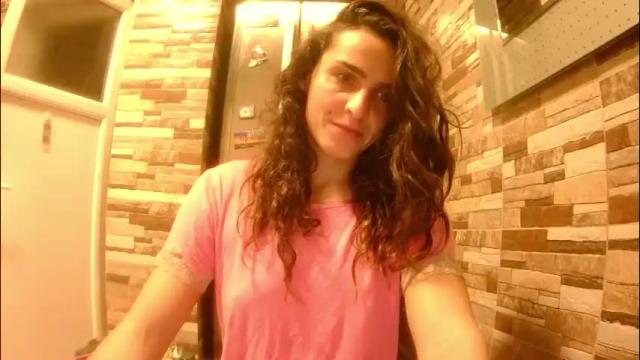 Image 6 of jojofit Stream on Chaturbate on 3 months ago