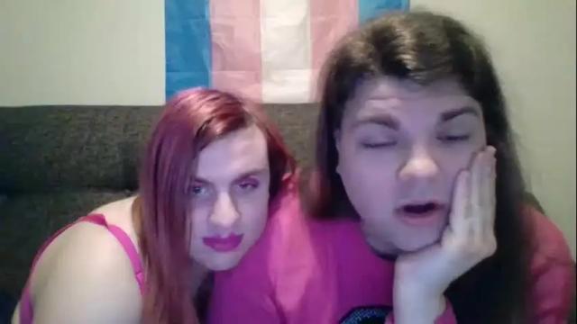 Image 10 of jojofoxpuppy Stream on Chaturbate on 14 months ago