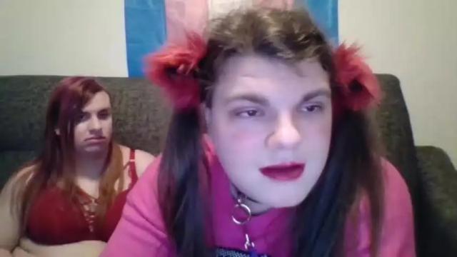 Thumbnail 2, jojofoxpuppy's Stream at Chaturbate, 14 months ago