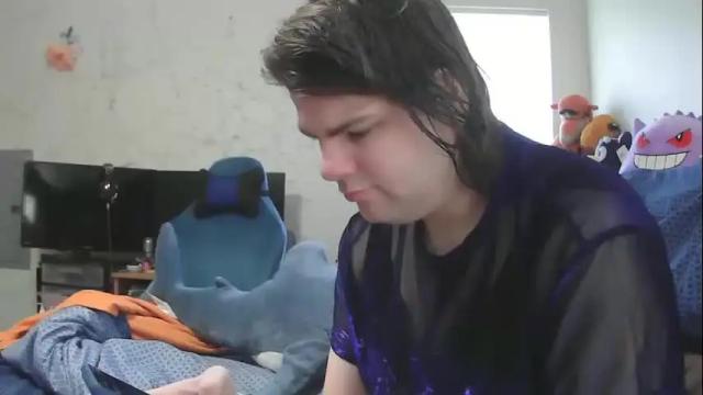 Thumbnail 1, jojofoxpuppy's Stream at Chaturbate, 1 month ago