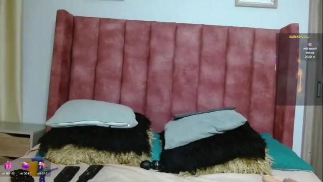 Image 3 of jolie__colettee_ Stream on Chaturbate on 1 month ago
