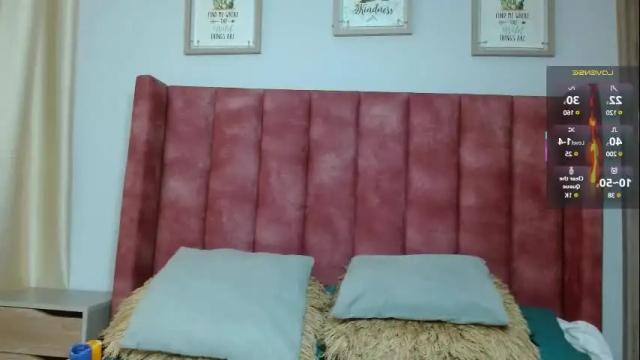 Image 10 of jolie__colettee_ Stream on Chaturbate on 1 month ago