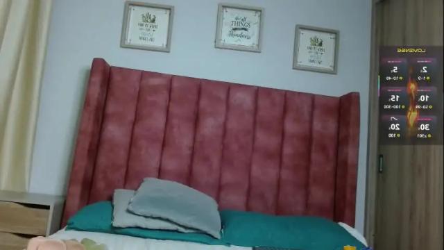 Image 12 of jolie__colettee_ Stream on Chaturbate on 1 month ago