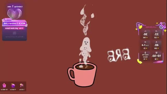 Image 8 of jolie__colettee_ Stream on Chaturbate on 1 month ago