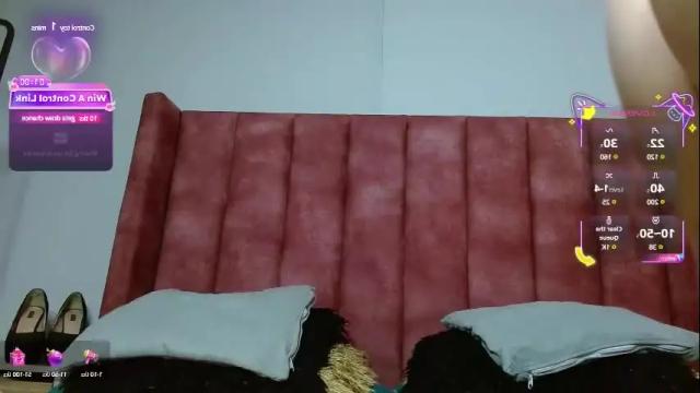 Image 12 of jolie__colettee_ Stream on Chaturbate on 1 month ago