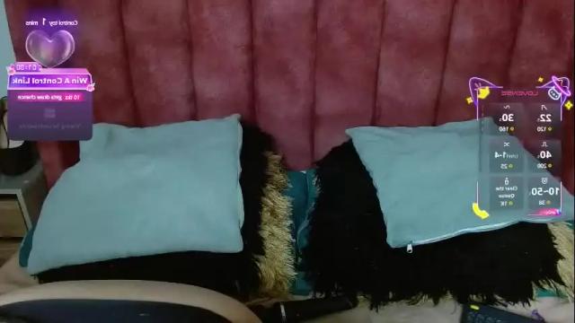 Image 2 of jolie__colettee_ Stream on Chaturbate on 1 month ago