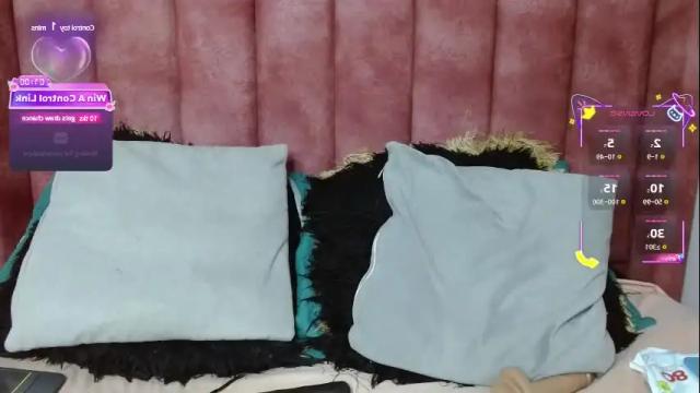 Thumbnail 3, jolie__colettee_'s Stream at Chaturbate, 1 month ago
