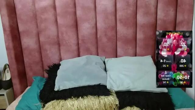 Thumbnail 2, jolie__colettee_'s Stream at Chaturbate, 1 month ago