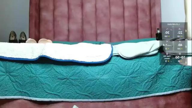 Image 2 of jolie__colettee_ Stream on Chaturbate on 1 month ago