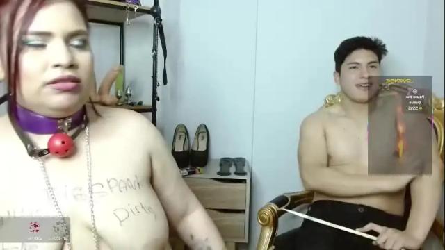 Image 11 of jolie__colettee_ Stream on Chaturbate on 24 days ago