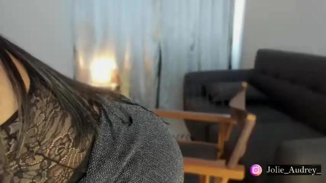 Image 10 of jolie_audrey_ Stream on Chaturbate on 14 months ago