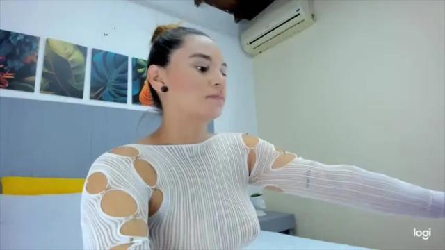 Image 3 of jolie_brown Stream on Chaturbate on 15 months ago