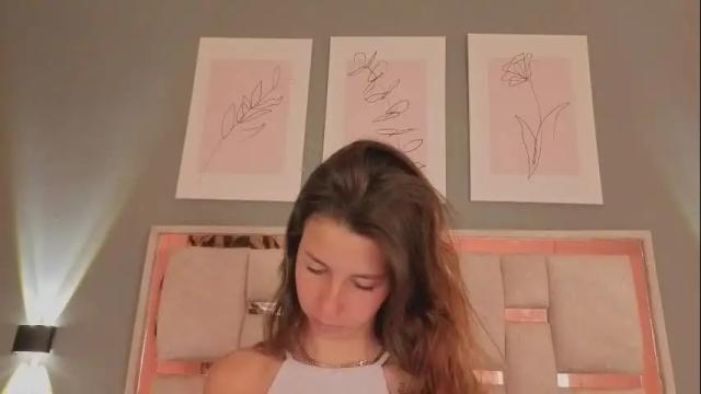 Thumbnail 1, jolie_lov's Stream at Chaturbate, 1 month ago