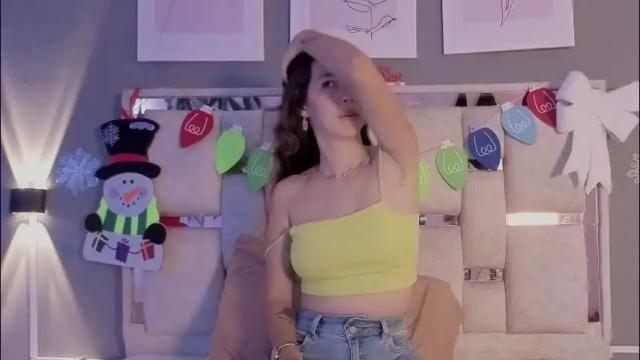 Image 7 of jolie_lov Stream on Chaturbate on 2 months ago