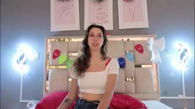 Thumbnail 1, jolie_lov's Stream at Chaturbate, 1 month ago