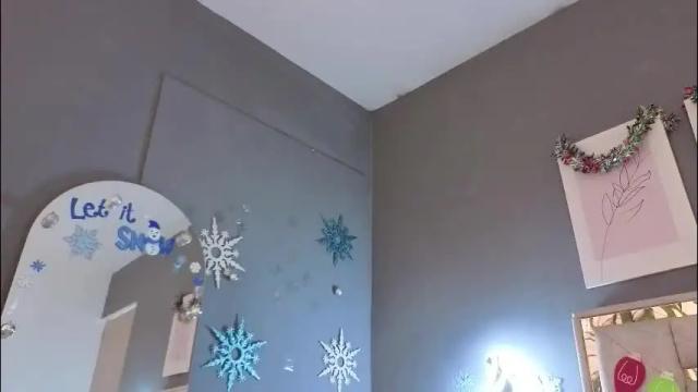 Image 4 of jolie_lov Stream on Chaturbate on 1 month ago