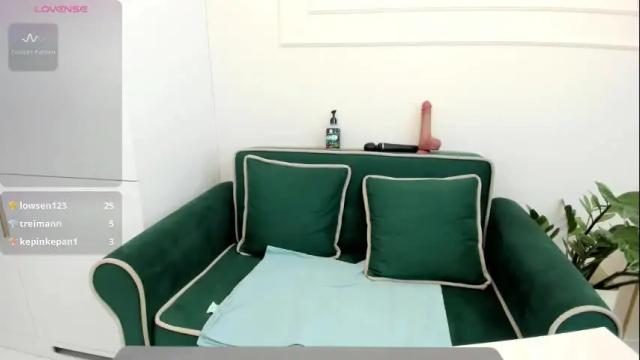 Image 7 of jolie_ozolla Stream on Chaturbate on 6 days ago