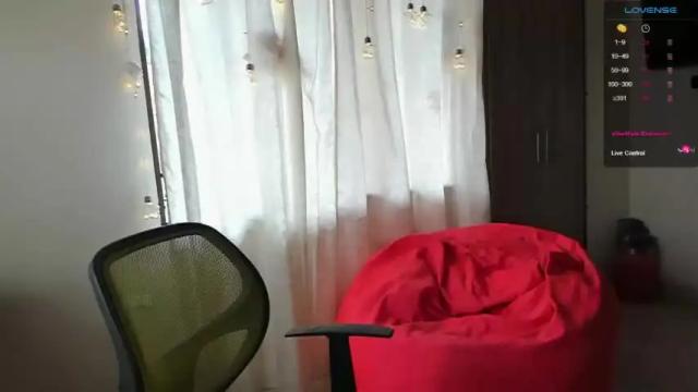 Image 7 of jolie_reyes1 Stream on Chaturbate on 14 months ago
