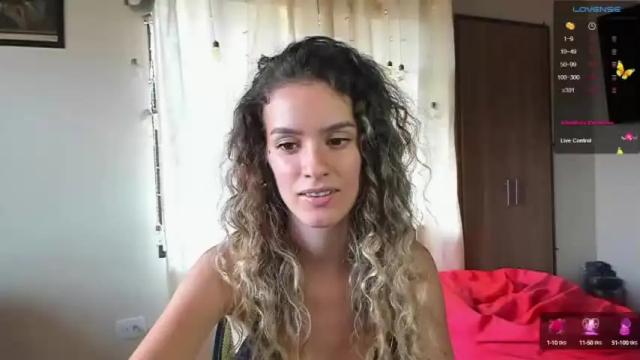 Image 10 of jolie_reyes1 Stream on Chaturbate on 14 months ago