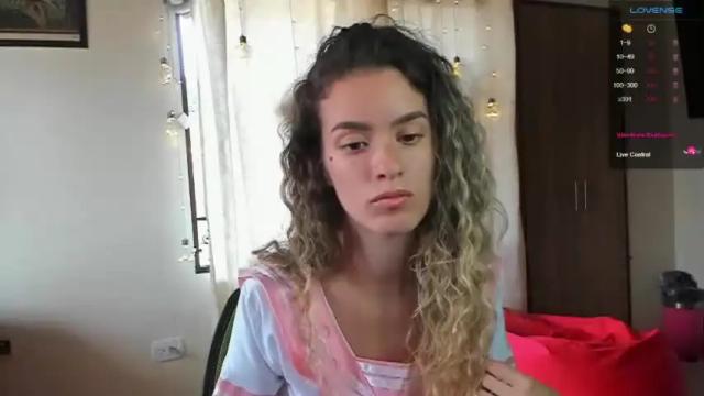Image 11 of jolie_reyes1 Stream on Chaturbate on 13 months ago