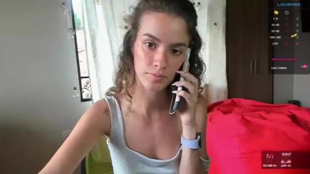 Image 12 of jolie_reyes1 Stream on Chaturbate on 13 months ago