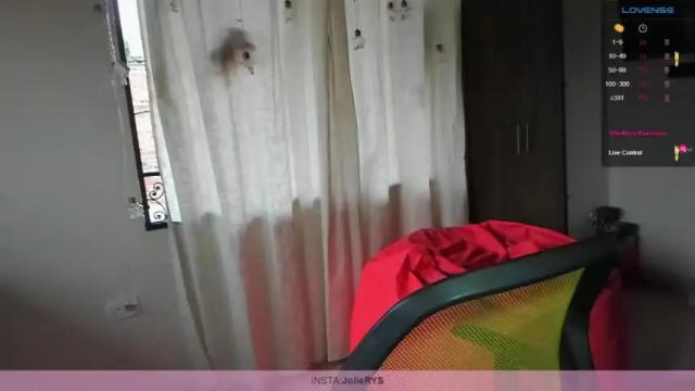 Image 12 of jolie_reyes1 Stream on Chaturbate on 13 months ago