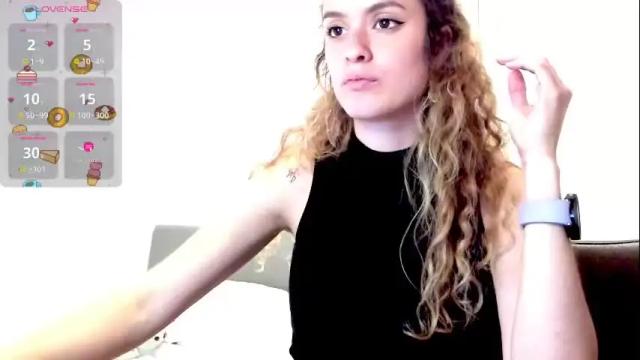 Thumbnail 1, jolie_reyes1's Stream at Chaturbate, 18 days ago